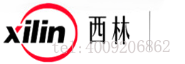 西林叉車(chē)新商標(biāo)，寧波如意股份有限公司(圖1)