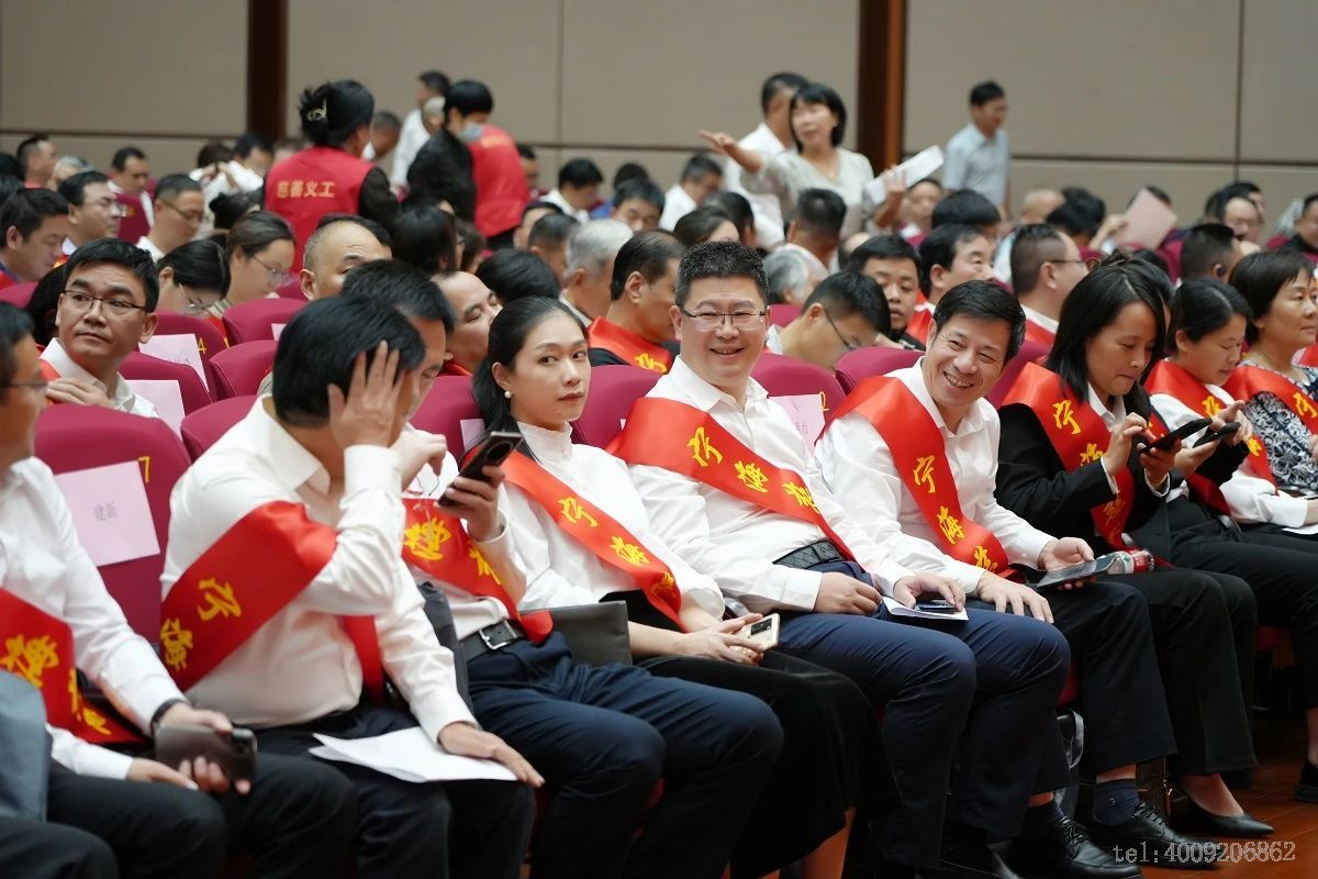 【慈善】以愛之名,聚光前行(圖8) 【慈善】以愛之名,聚光前行(圖8)